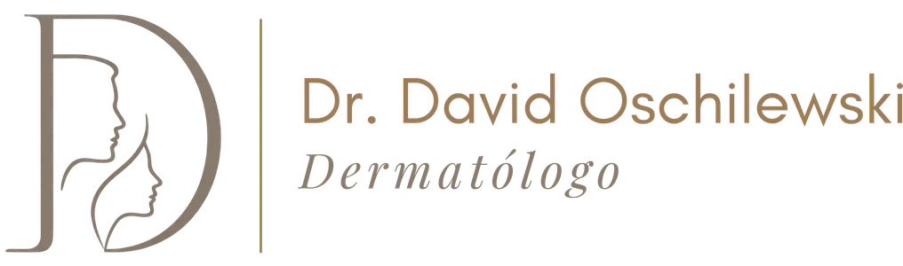 Dr. David Oschilewski — Dermatólogo